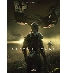 Olympus Mons Tome 5