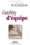 Coaching d'équipe (Editions Organisation) - Format Kindle - 18,99 €