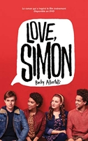 Love, Simon - Tie-in (Moi, Simon, 16 ans, Homo Sapiens)