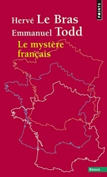 Le Mystère français