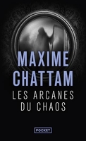 Les Arcanes Du Chaos - Pocket - 25/08/2009