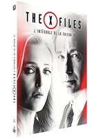 The X-Files-Saison 11 [Blu-Ray]