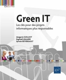 Green IT - Les clés pour des projets informatiques plus responsables