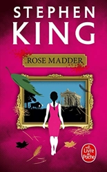 Rose Madder de Stephen King