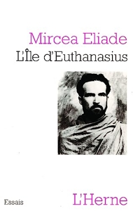 L'Île d'Euthanasius de Mircea Eliade