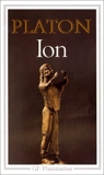 Ion by Platon (1989-01-01) - Flammarion