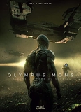 Olympus Mons T05 - Dans l'ombre du soleil - Format Kindle - 9,99 €