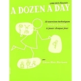 A Dozen a day - Livre 2 - Elémentaire