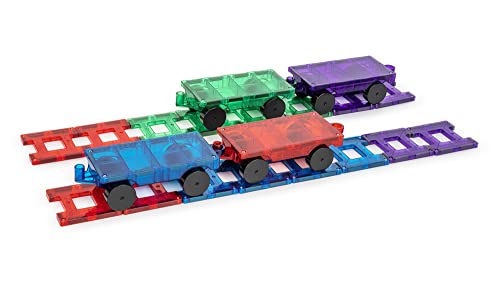 Playmags-50 pièces, Playmags, Blocs de construction