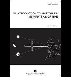 AN INTRODUCTION TO ARISTOTLE S METAPHYSICS OF TIME. Historical research into the mythological and astronomical conceptions that preceded Aristotle s philosophy.