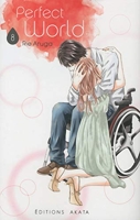 Perfect World - Tome 8