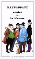 Contes de la Bécasse - Flammarion - 04/01/1999