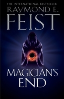 Magician’s End (The Chaoswar Saga, Book 3) (English Edition)