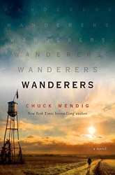 Wanderers - A Novel de Chuck Wendig