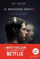 13 Reasons Why - Thirteen reasons why (Nouvelle édition - Français)