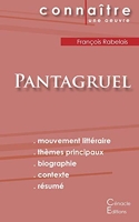 Fiche de lecture Pantagruel de François Rabelais (Analyse littéraire de référence et résumé complet)