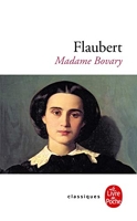 Madame Bovary - Le Livre de Poche - 25/01/1972