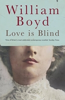 Love is Blind - The Rapture of Brodie Moncur
