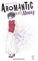 Aromantic (love) story - Tome 5