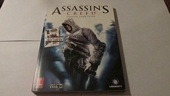 Assassin's Creed - Prima Official Game Guide