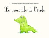Crocodile de l'école (Le)