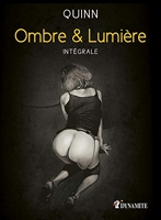 Ombre et Lumière - L'intégrale - Format Kindle - 14,99 €
