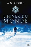 Winter World Tome 1 - L'hiver Du Monde