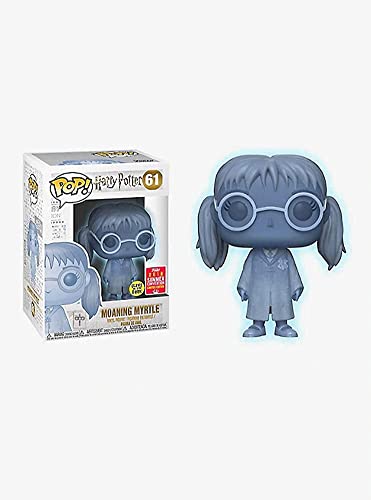 Funko pop sales harry potter 2018