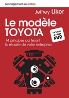 Le Modele Toyota