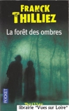 La forêt des ombres - Pocket - 01/01/2008