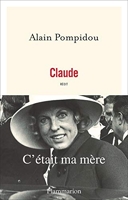 Claude - C'était ma mère