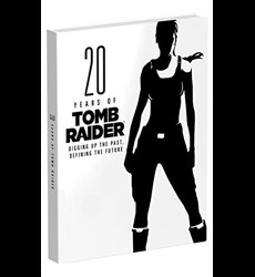 20 Years of Tomb Raider