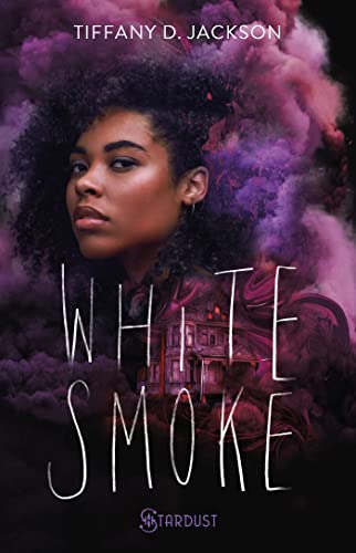 couverture de : White smoke