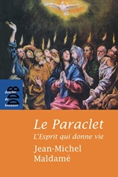 Le Paraclet de Jean-Michel Maldamé