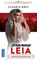 Leia - Princesse d'Alderaan
