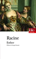 Esther de Jean Racine