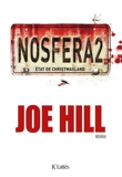 NOSFERA2 (Thrillers) - Format Kindle - 8,49 €