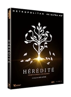 Heredite - COLLECTOR DIGIPAK - Edition Limitée - 4K