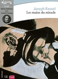 Les mains du miracle - Gallimard - 12/07/2018