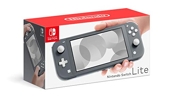 Nintendo Switch Lite - Grey (UK Edition)