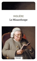 Le Misanthrope - Pocket - 13/06/2019
