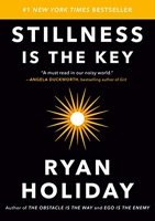 Stillness Is the Key (English Edition) - Format Kindle - 9,67 €