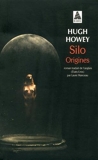SILO ORIGINES by HUGH HOWEY
