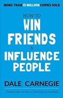 How to Win Friends and Influence People - Amaryllis - 02/01/2017