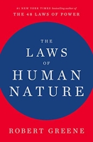 The Laws of Human Nature - Viking - 23/10/2018