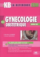 Gynécologie obstétrique - Vernazobres-Grego - 03/12/2021