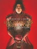 Les Chevaliers d'Héliopolis - Tome 03 - Rubedo, l'_uvre au rouge - Format Kindle - 10,99 €