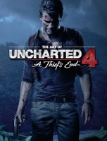The Art of Uncharted 4 - A Thief's End
