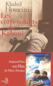 Les Cerfs-Volants De Kaboul - Grand Prix des lectrices de Elle 2006 de Khaled Hosseini