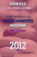 Guide pratique des médicaments 2012